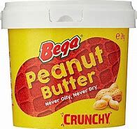 Bega Peanut Butter Crunchy 2kg