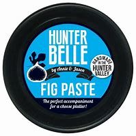 Hunterbelle Fig Paste 140g