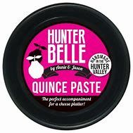 Hunterbelle Quince Paste 140g