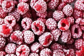 Forbidden Fruit Raspberries 1kg