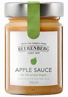 Beerenberg Apple Sauce 160g