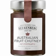 Beerenberg Fruit Chutney 180g