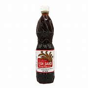 Ruang Tong Fish Sauce 700ml
