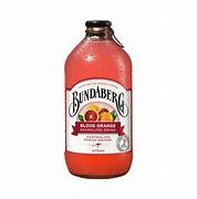 Bundaberg Blood Orange 375ml