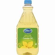Crisco Canola Oil 2ltr