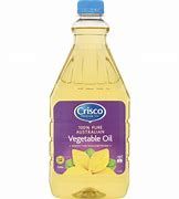Crisco Vegetable Oil 2ltr