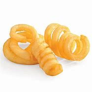 McCain Spiral Chips 2kg