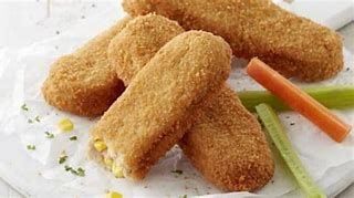 Ingham's Chicken & Corn Roll 1kg