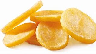 Farm Frites Potato Slices 2.5kg