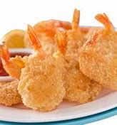 MRF Prawn Cutlet Crumbed 1kg