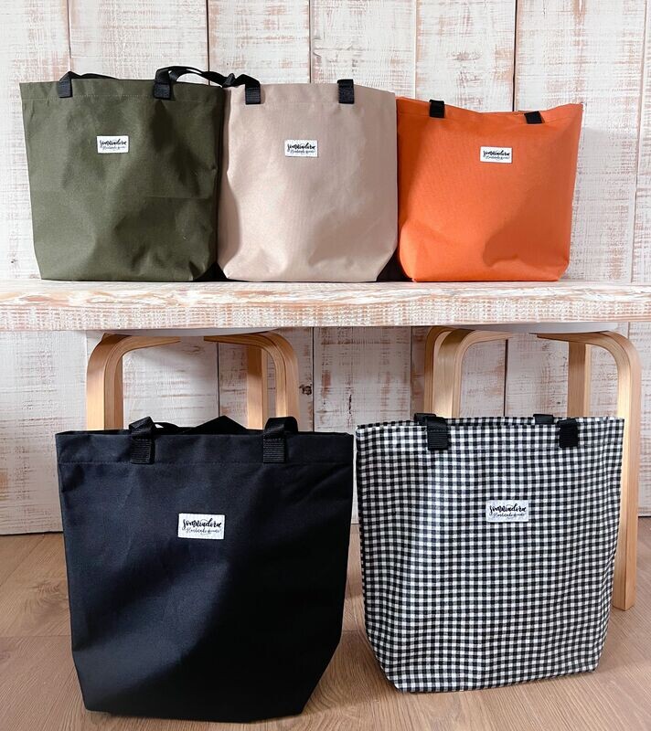 Totebag basic