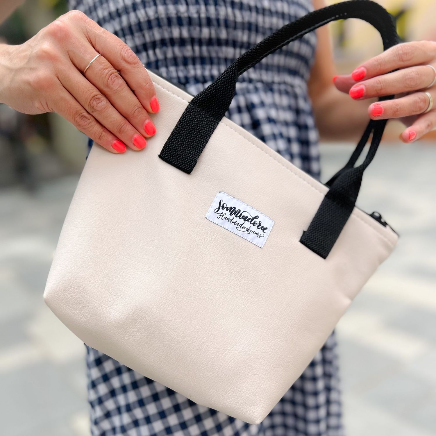 Totebag mini