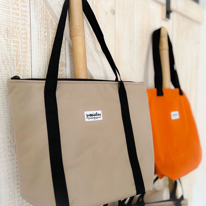 Totebag Plus