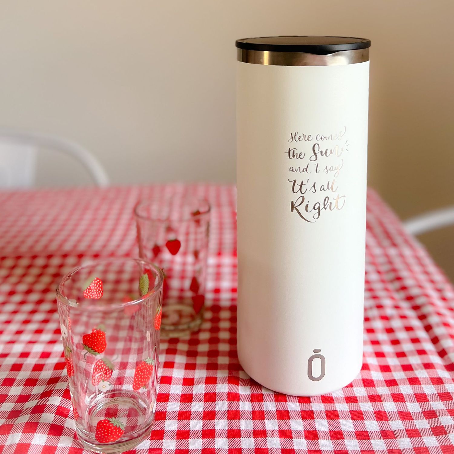 Gerra JUG personalitzada