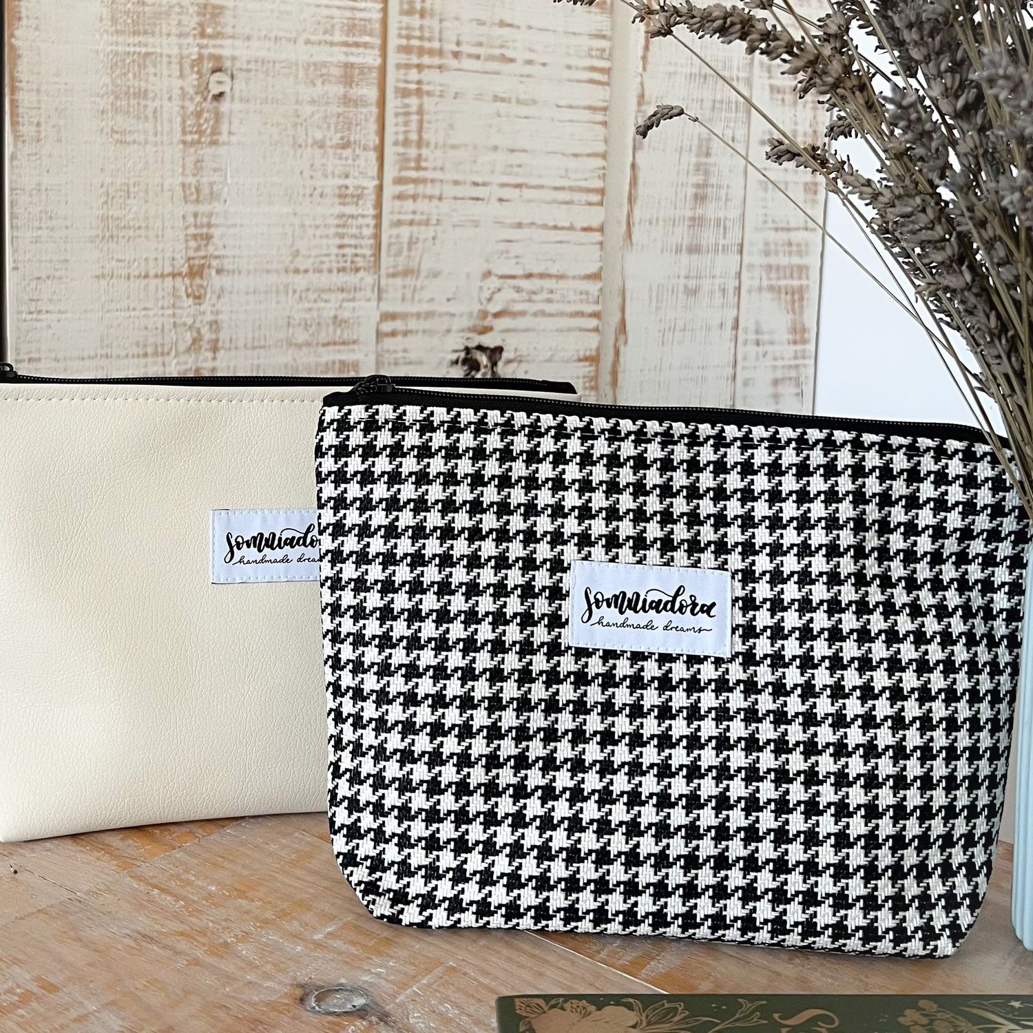 Porta tot per a Somniadores