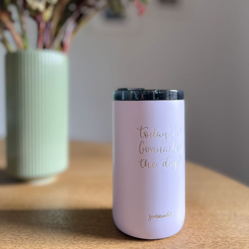 Got tèrmic Runbott Siip