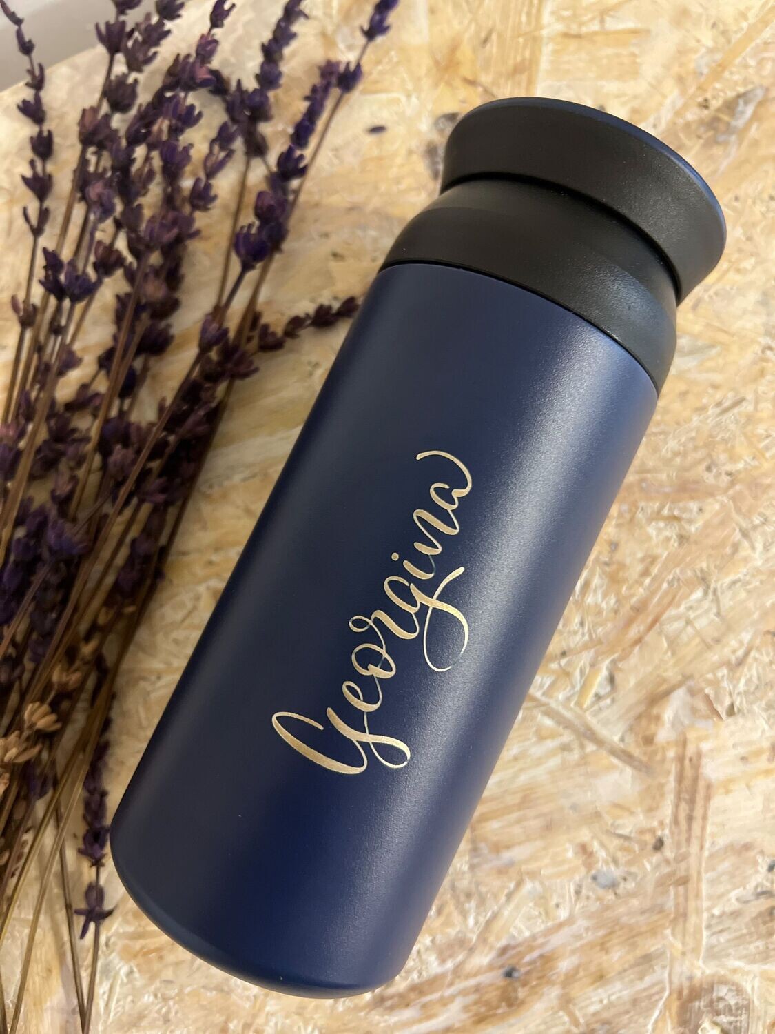 Tassa tèrmica Runbott Cafè Personalitzada