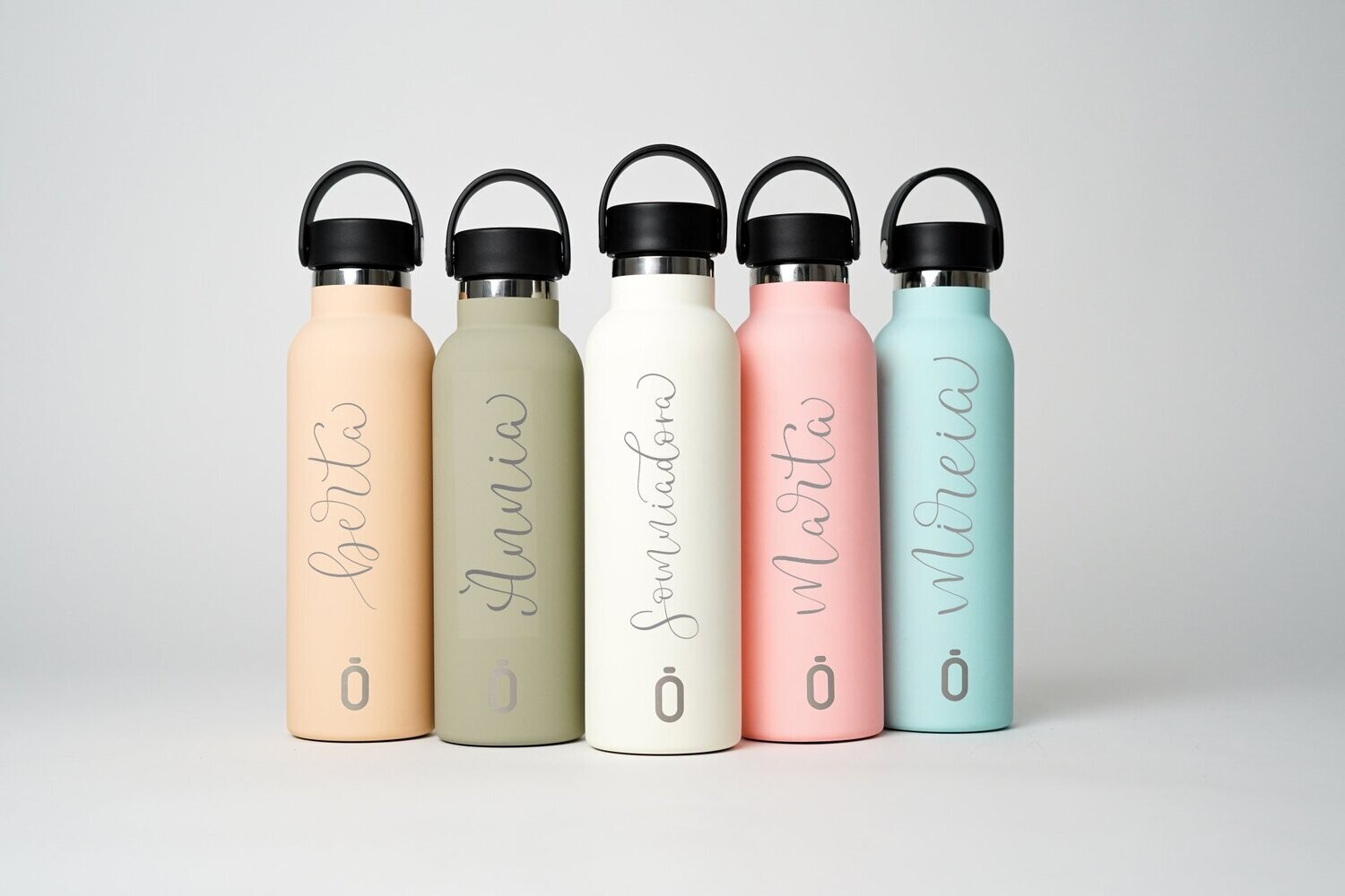 Ampolla tèrmica Runbott Sport /Mii 600 Personalitzada