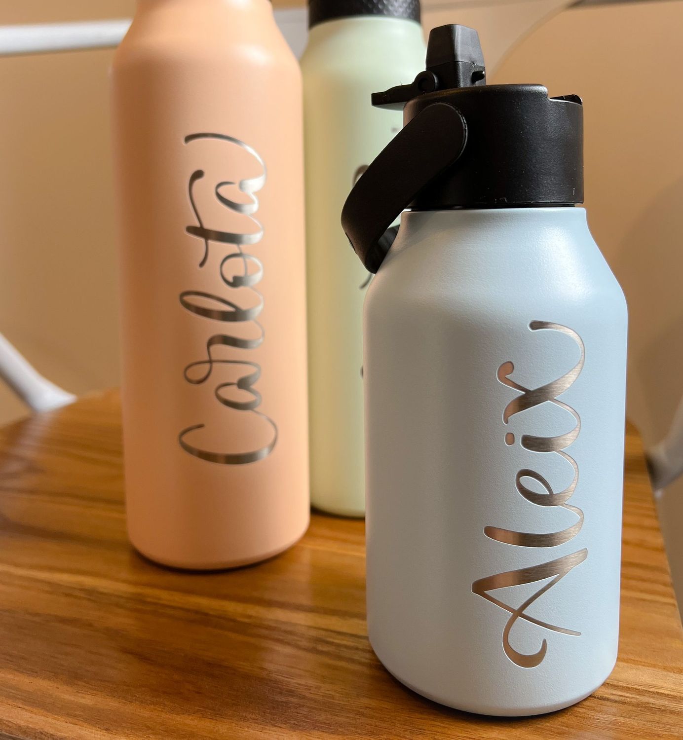 Ampolla tèrmica 35cl Runbott MII