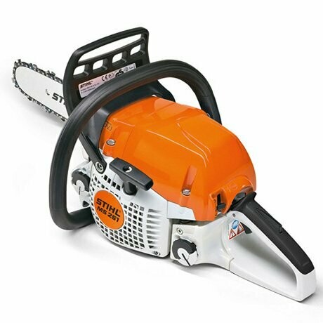 Stihl MS251 18