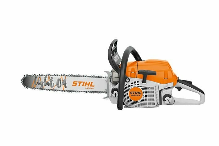 Stihl ms261 chain online