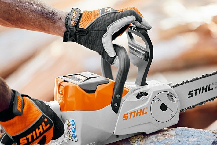 Stihl 12 2024 inch chainsaw