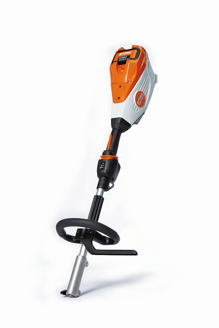 Stihl pro weed eater deals