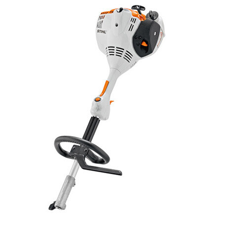 Starting a stihl weed wacker deals