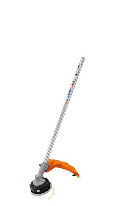 Stihl straight shaft weed cheap eater