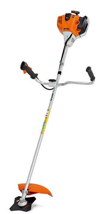 Stihl fs 240 weed eater deals