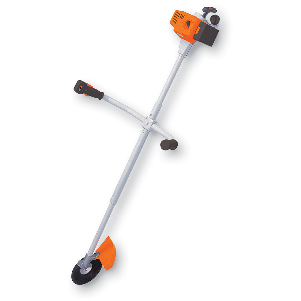 Toy - Stihl Strimmer
Children's battery-operated toy brushcutter