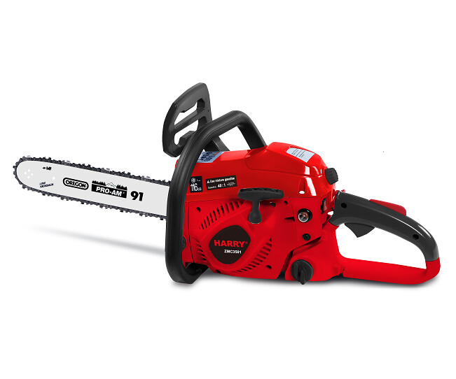 Zenoah chainsaw deals
