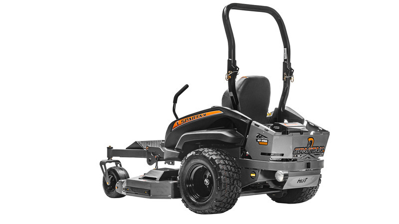 Spartan Zero Turn RT PRO 54