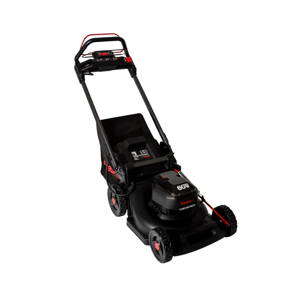 Cost of 2024 a lawn mower