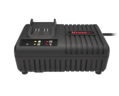 Kress KAC06 - 20 Volt high speed charger
