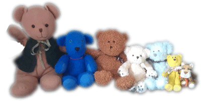 Teddy Bears