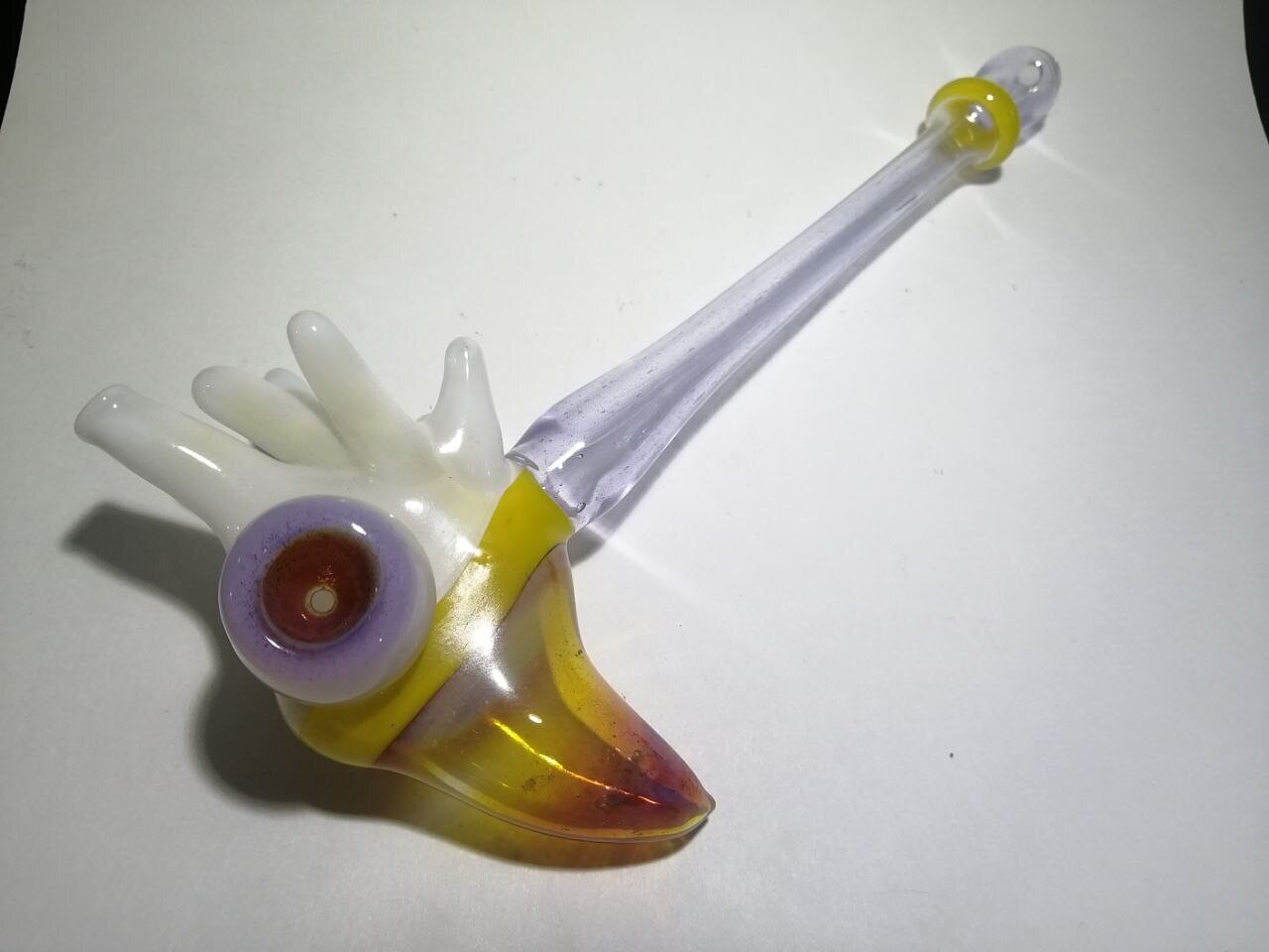 Pipa Atlantis Glass Sakura card captor