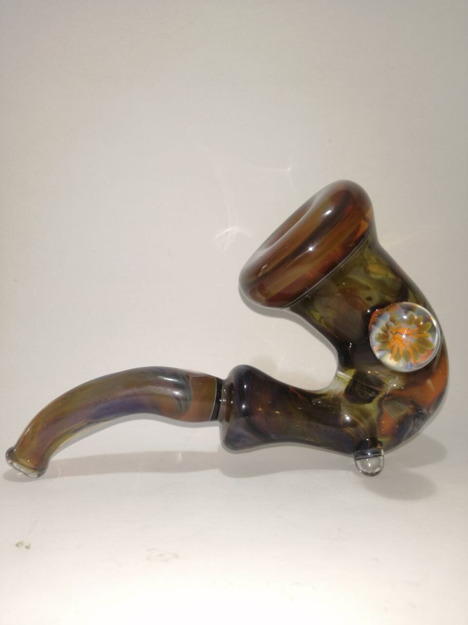 Sherlock Aurora y lava