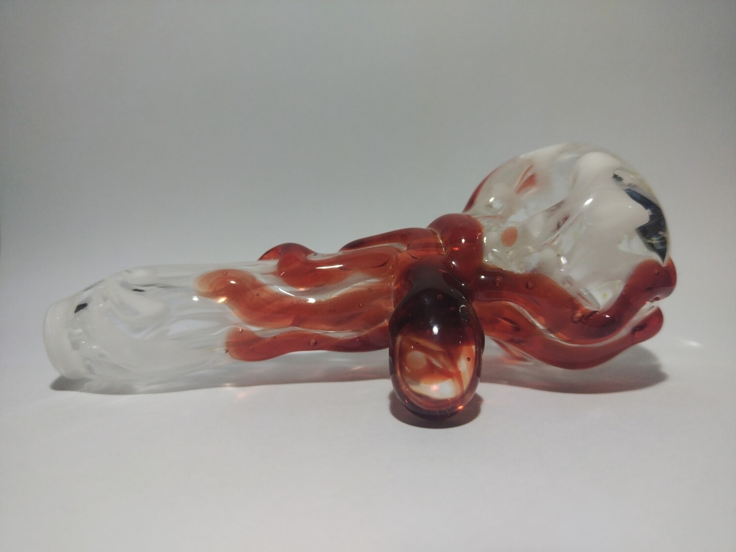 Pipa con pulpo