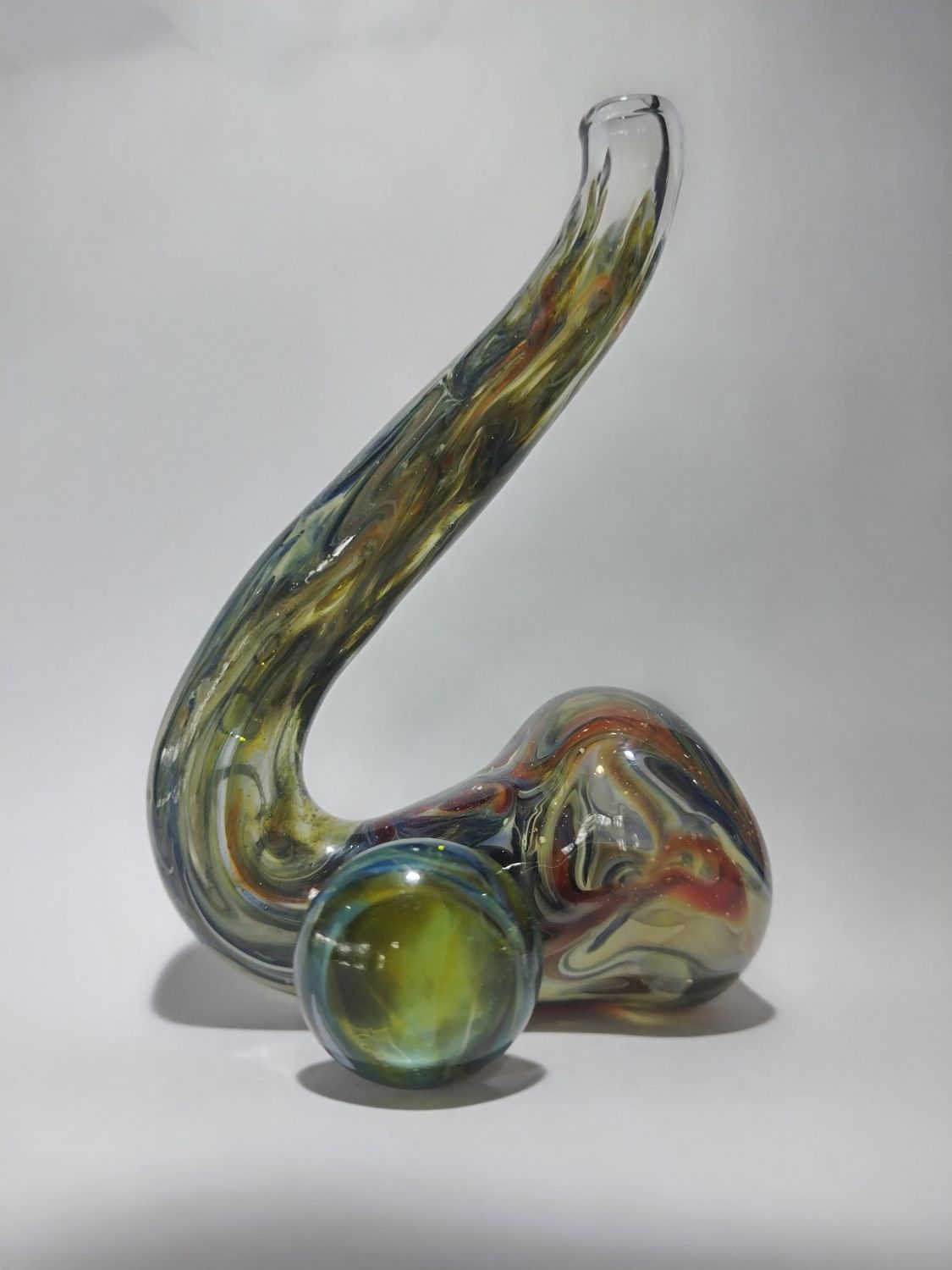Sherlock multicolor
