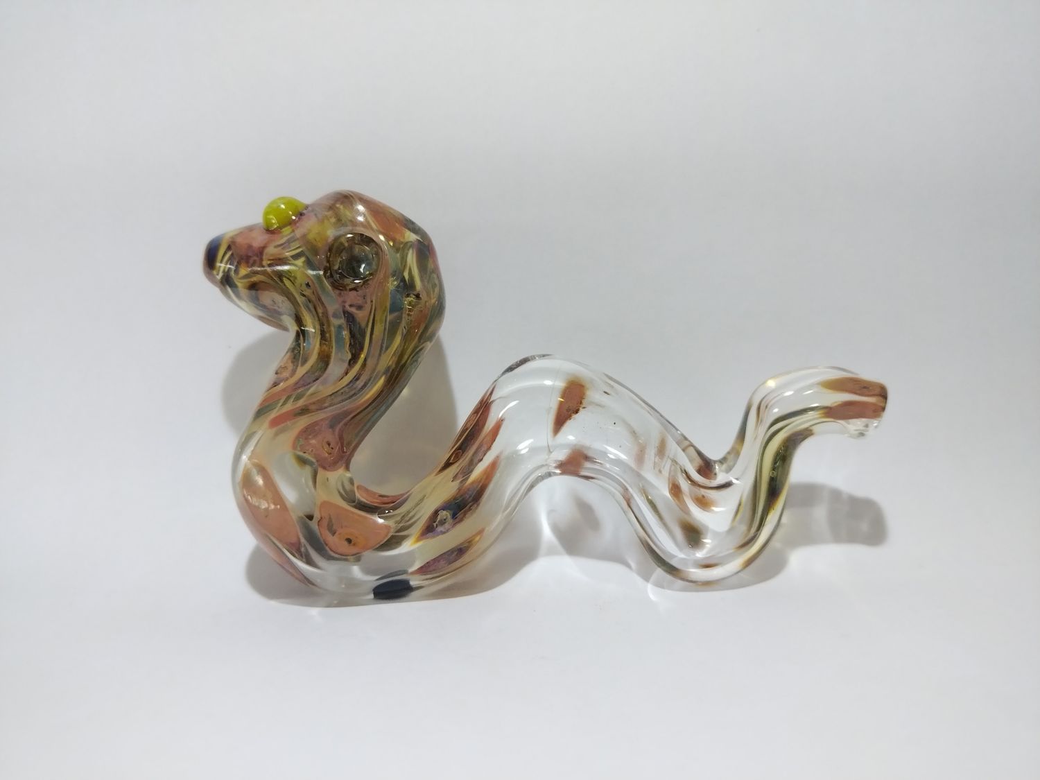 Pipa serpiente