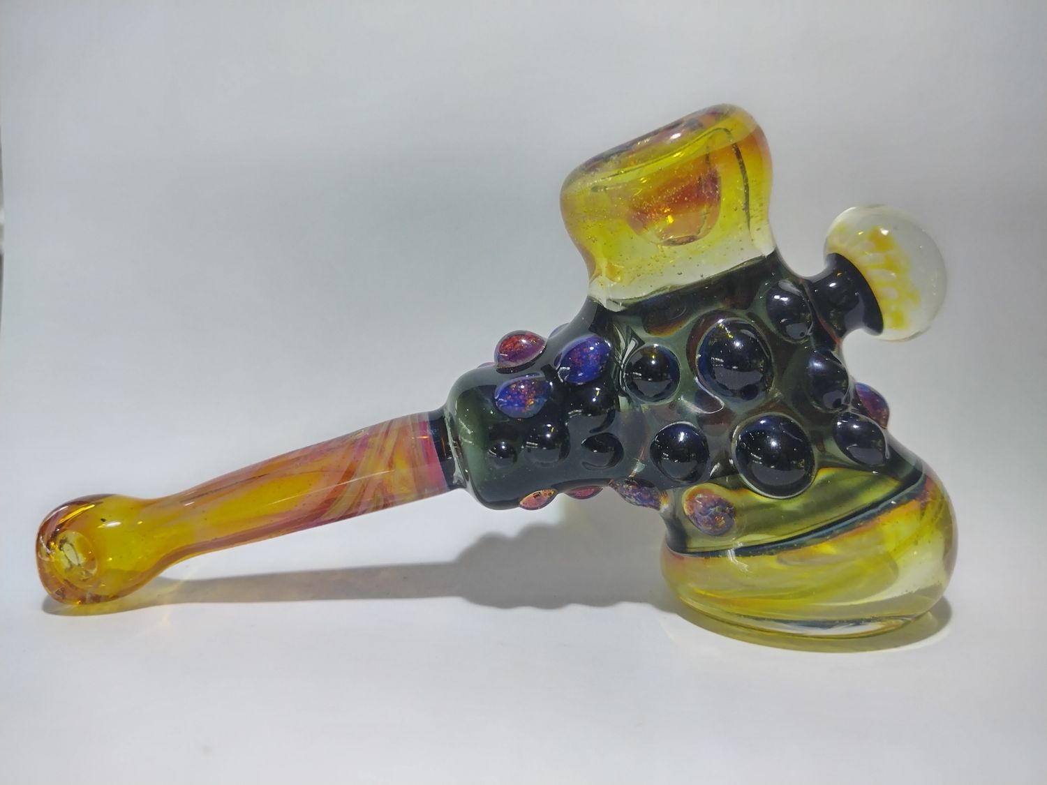 Martillo galaxy pink Mai tai