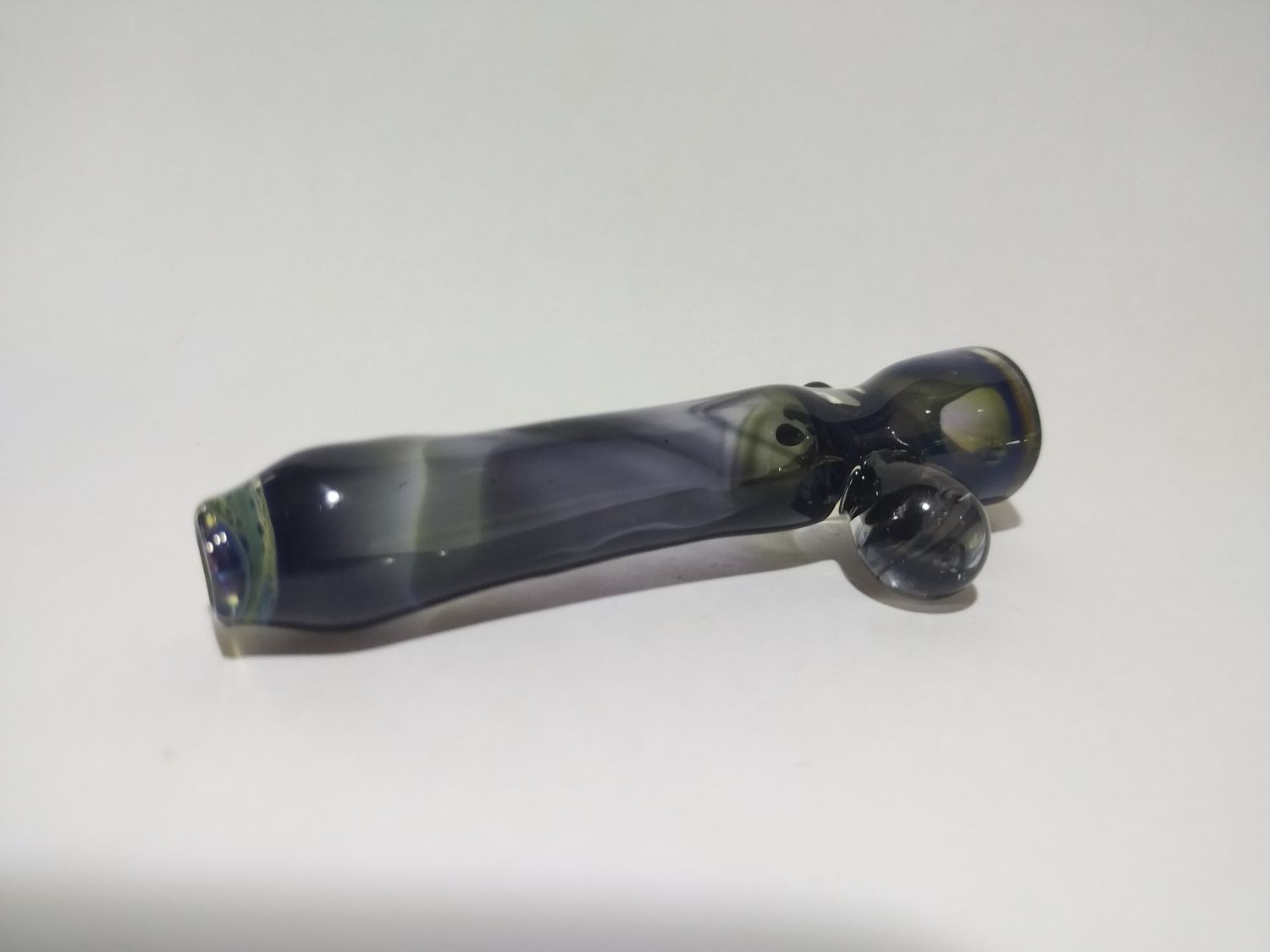 One hitters multicolor