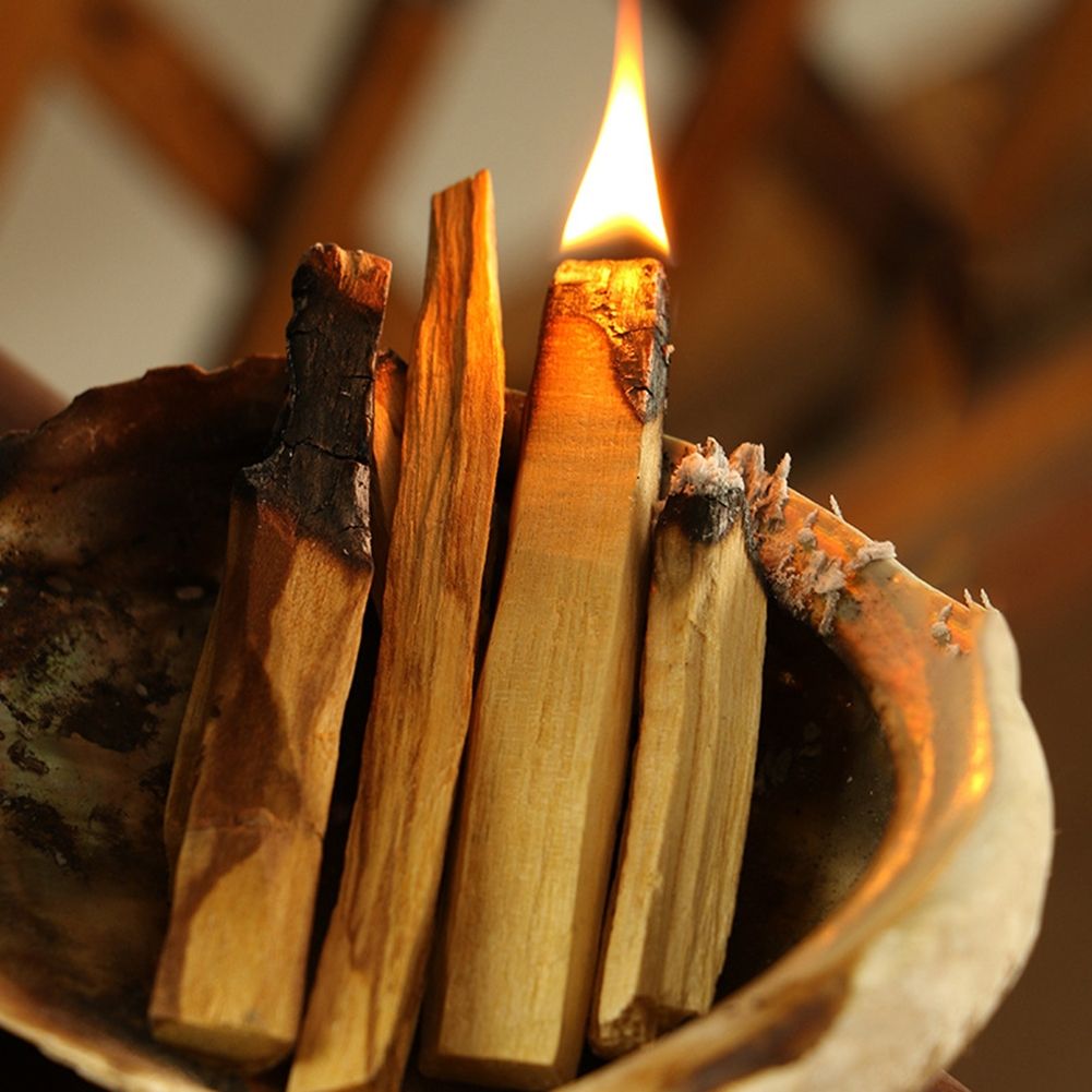 Palosanto
