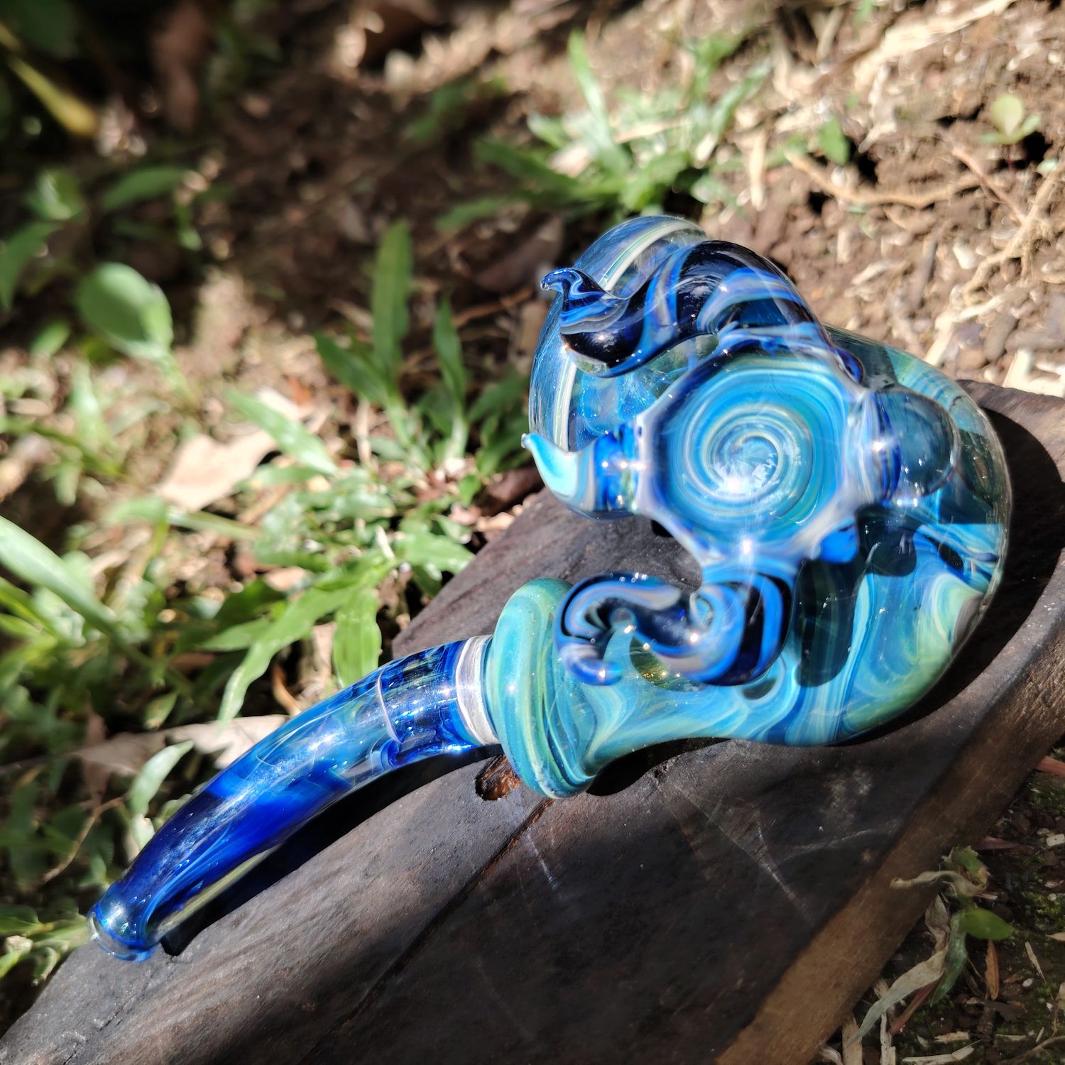 Sherlock Black lightning 