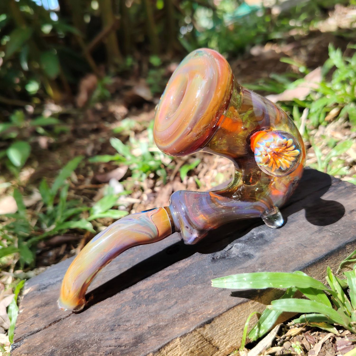 Sherlock aurora 