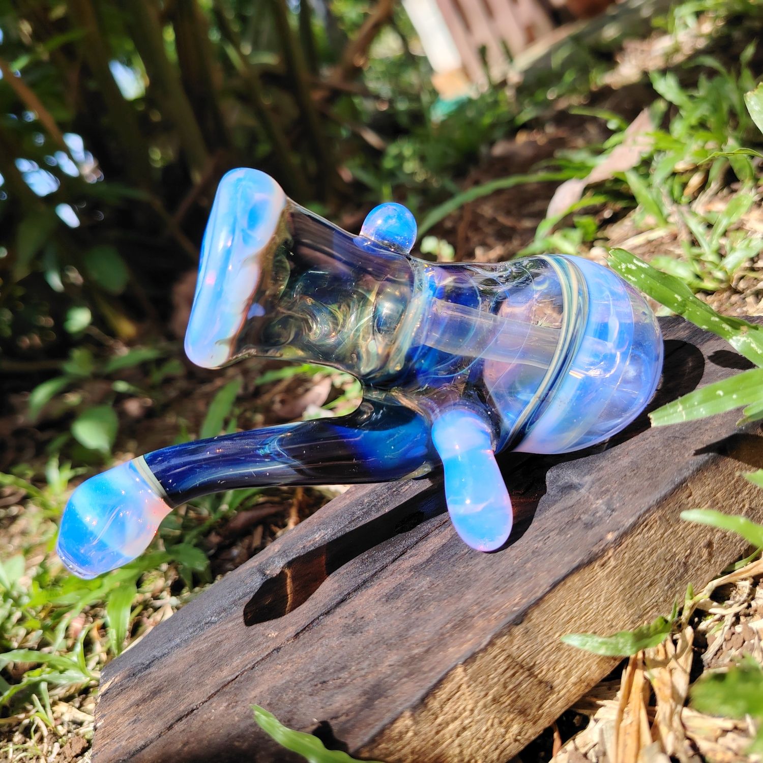 Bubbler lucid y Black lightining