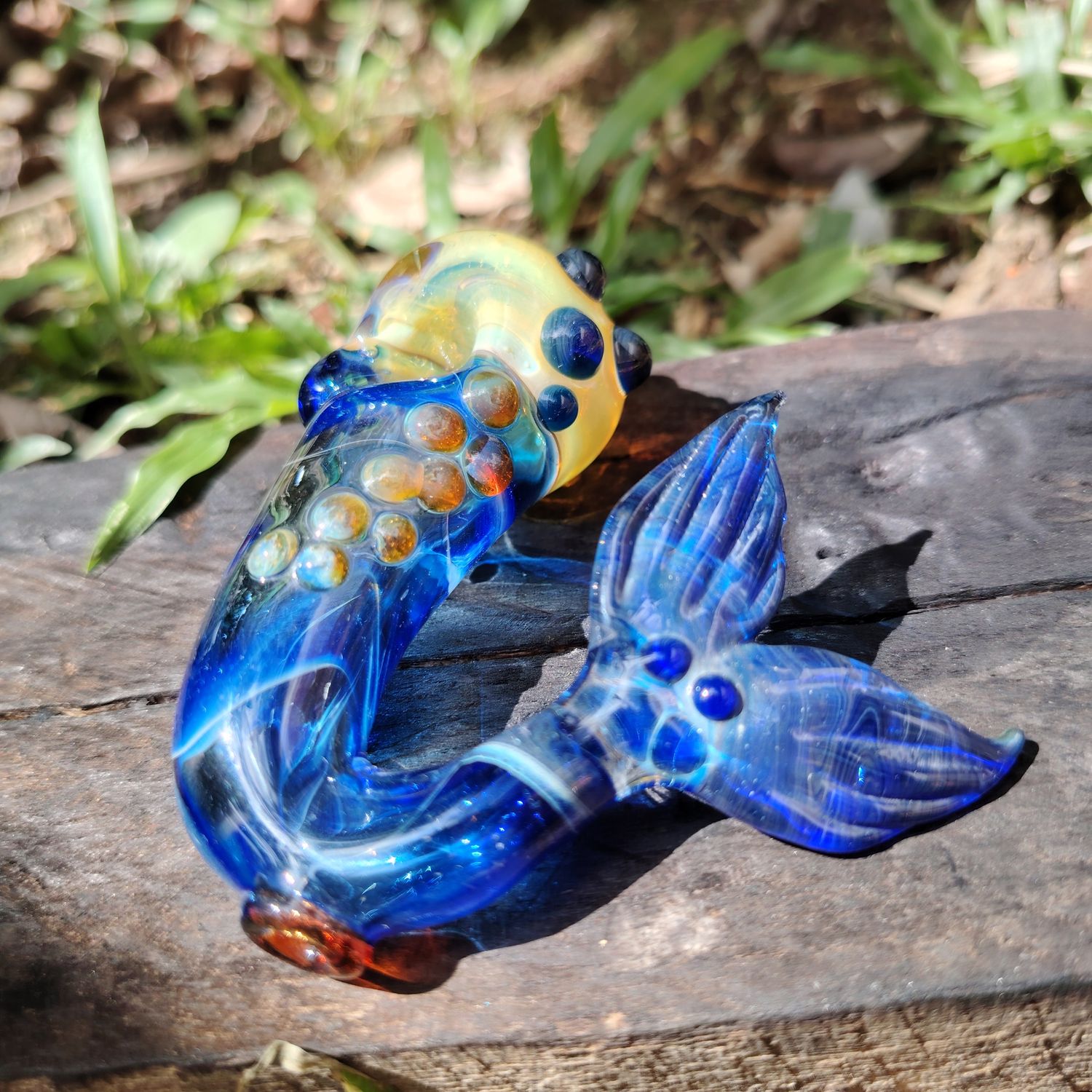 Pipas variadas