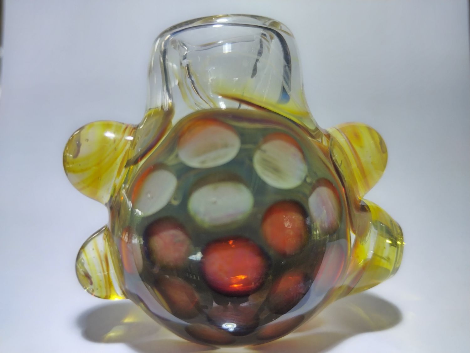 Pipas variadas