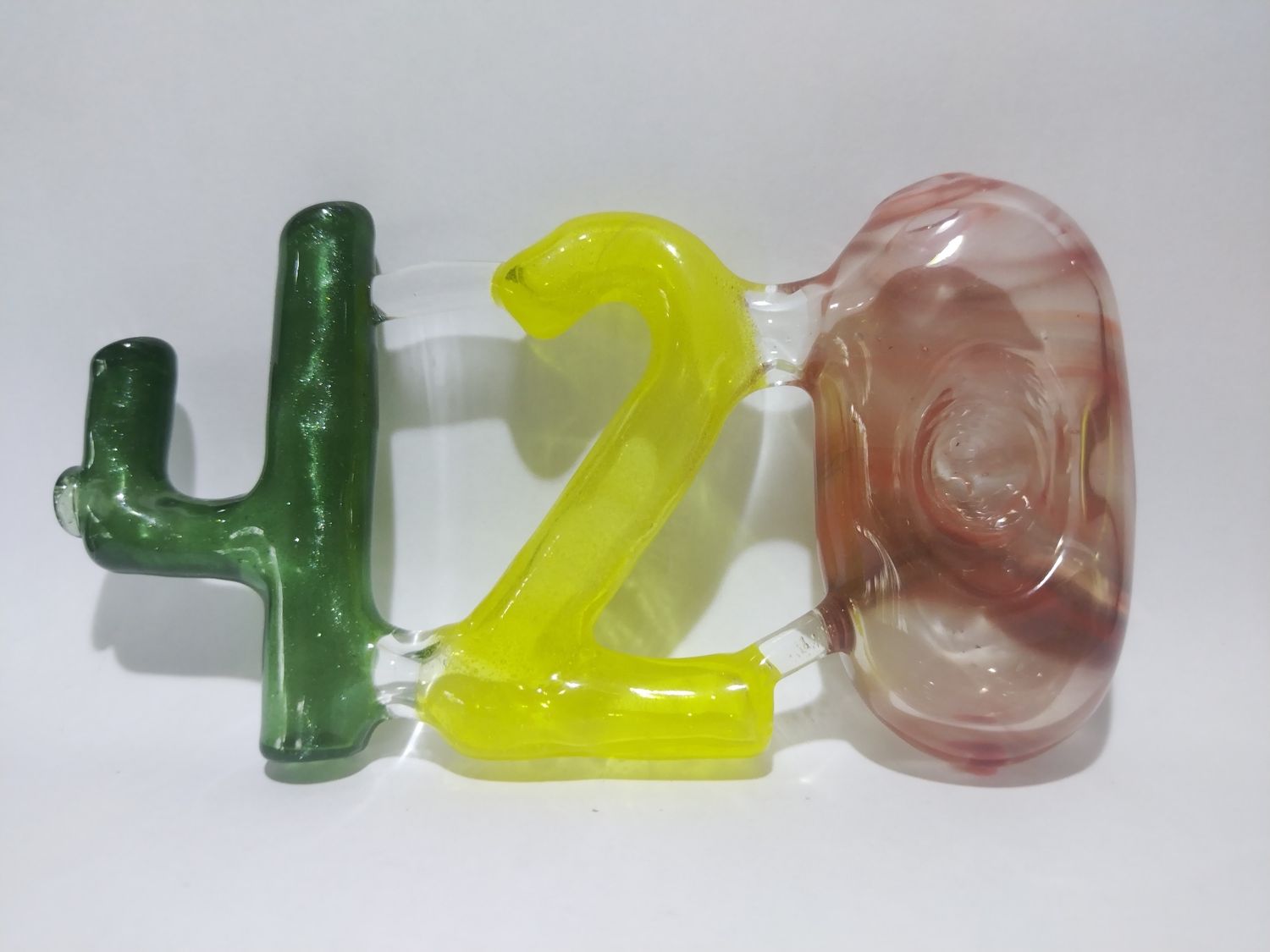 Pipas variadas